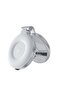 C03 Magnetic Mobile Selfie Ring Light with Mirror, Extendable Stand & Adjustable Brightness - 2