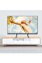 Universal Table Top TV Stand for Most 32 to 70 inch LCD LED Plasma Flat Screen TVs - 6