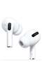 In-Ear Bluetooth Earbuds With Charging Case White - 4