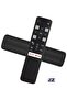 Universal Remote Control for All TCL Smart TVs, RC802V Replacement Remote Control for All TCL Android 4K TVs - No Setup Required [No Voice Commands] with battery - 2