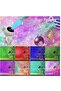 Space Buddy Projector, Astronaut Light Projector, Star Galaxy Night Lights, Nebula Galaxy with Timer and Remote, Kids Gaming Room Bedroom Decor, Christmas, Great Gift for Kids - 4
