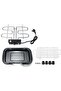 Portable Electric Smokeless Barbecue 2000W High Power Grill Indoor BBQ Grilling Table - 6