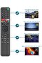 Universal Voice Remote Control RMF-TX500U Bluetooth for Sony Android TV 4K UHD LED 43-98 inch - 3