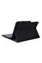 New Case Compatible for Galaxy Tab S6 Lite 2020 - Detachable Wireless Keyboard - 5