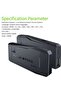 Wireless Game Console 2.4G HD Arcade PS1 Home TV Mini Game Console U Bao Retro Game Console Wireless Gamepad Controller 64G (new package) - 5