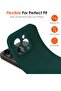 3 in 1 Camera Cover Case for iPhone 14 Pro 6.1" (Not For 14 Pro Max 6.7") - Clear - 5