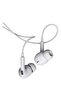 Type-C Earphones with Wired Headset Panel Has Microphone And Volume Control Keys In Ear Wired Handsfree - 5
