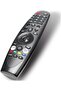 Universal for LG Magic Remote Control, Replacement for LG LED OLED LCD 4K UHD Smart TV, with Buttons for Netflix, Prime Video
