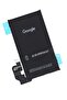 High Quality Original Replacement Battery For Google Pixel 8 Pro – Black, Long-Lasting Internal Battery - 3