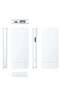 2.4G wireless 3D 4k ultra HD stick double rocker video game console set - 2