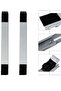 Washing Machine Stand with Wheels Adjustable Roller Base Mobile Roller Refrigerator Base Moving Cart for Dryer Fridge Furniture