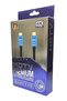 High-Speed HDMI Cable 1.5 Meters – Supports 4K Ultra HD, 3D & Ethernet – Durable HDMI Lead