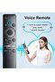 Replacement Voice Remote Control for Samsung Smart TV (2018-2023) with Voice Function - 4