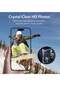 Camera Lens Protectors for iPhone 15 Pro Max/15 Pro/14 Pro Max/14 Pro - 5
