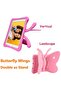 iPad 6th Generation Cases for Kids iPad 9.7 Case 2018/2017 Light Weight Kid-Proof Soft EVA Foam - 5