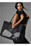 Yoga Sheer Duffle Black - 2