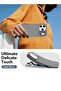 Soft Liquid Silicone Case Cover for Apple iPhone 17 Pro 5G (2025) – Shockproof Slim Fit - 2