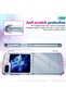 CASE FOR SAMSUNG GALAXY Z FLIP 5 | CLEAR TRANSPARENT SLIM THIN PREMIUM HARD CRYSTAL SHOCKPROOF PROTECTIVE COVER - 4