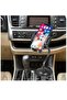 Universal Car Cup Holder Phone Mount with Long Neck & 360° Rotatable Cradle for iPhone 14 Pro Max/14 Plus/13 Pro Max/12 Pro Max/11/Galaxy Note 20 Ultra/Note 20/S3