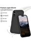 Case Compatible with iPhone 16 Plus – Liquid Soft Silicone Shockproof Cover with Microfiber Lining - 4