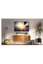 TV Stand/Television Stands for 26-70 Inch TV. Wall Mount TV Stand with Rugged Double Arm Bracket - 3