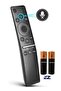 Voice Remote Control for Samsung Smart TV QLED UHD Curved Frame 4K 8K Q60 Q70 Q80 Q90 Series