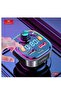 M70 Auto Radio Mp3 Player Music Adapter Dual USB Car Charger