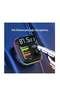 M80 Bluetooth USB 3.0 and Type-C PD Fast Charge FM Transmitter Black - 5