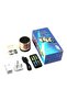Quran Portable Bluetooth Speaker Gold - Wireless Audio Player with Recitations & Multi-Language Translations - 6