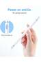 Stylus Pencil For Apple iPad Pro White - 3