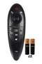 AN-MR500G Replacement Remote Control for LG Smart TV 55LB6350UQ 47LB6300UQAUSWLJR 65LB6300UE 60LB6500 MBM63935937 with battery