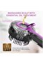 Electric Hair & Scalp Massager – Multi-Function 2-in-1 Hair Brush and Scalp Massage Comb - 5