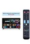 BN59-01178B Replacement Remote Control for Samsung TV - Easy Control, Battery Included - 3