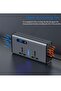 Versatile 200W DC/AC Inverter: Portable Power for Your Devices On the Go - 4