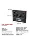 MIRHA Elite V9 Sound Card & BM800 Pro Microphone Bundle for Advanced Broadcasting - 5