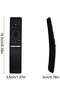 Voice Remote Control 4K UHD and Smart TV Supported Voice Function Compatible with Samsung BN59-01266A - 5