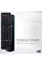 Universal Replacement Remote Control Suitable for All Samsung Smart TV QLED Crystal UHD LCD LED HDTV 3D 4K 8K (BN59-01268E) with battery - 2