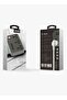3-Power Socket Extension with 6-Port USB Charging Station – Multi-Plug Power Strip Adapter with Surge Protection, Universal Outlets & Smart USB Charging - 2