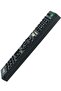 Replacement RMT-TX200E Remote Control for Sony TV also Compatible with RMF-TX200A RMF-TX300U with battery - 3