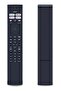 Replacement Remote Control for Philips Smart TV - 398GR10BEPHN0042BC, Netflix, YouTube, Prime Video