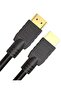 High Speed HDMI Cable 20 meter Supports 4k Ultra HD 3D Black
