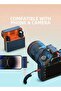 MW-16 2.4G Wireless Microphone for Mobile & Camera – Portable Lapel Lavalier Mic for Clear Audio - 6