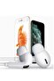 Wired Earbuds Earphones for iPhone 12 Pro with Microphone and Volume Control, Active Noise Cancellation - 2
