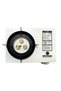 Infrared Single Burner Gas Stove Portable & Compact, Smart Outdoor Cooking for Camping, RV, Hotels, Household Use, Electric Butane Stove for Travel & Power Cooking
