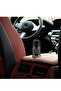 Car Perfume Diffuser – Natural Air Freshener with Long-Lasting Fragrance, Smart Auto/Off Feature - 2
