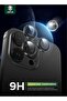 HD Plus Camera Lens iPhone 15 Pro/iPhone 15 Pro Max - Titanium Gold - 3