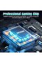 R36MAX Retro Handheld Game Console with 4.0 Inch IPS Display, Linux System, 64GB TF Card, Built-In 18000+ Classic Games - 3