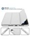 NEW Smart Case with Pencil Holder for iPad Mini 6 - 2