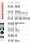 Replacement Voice Remote SHWRMC0133 for Sharp Android TV 4K UHD (Multiple Models) - 3