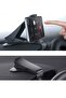 Car Phone Holder Dashboard Cellphone Mount Mobile Clip Stand HUD Non-Slip Cell Phone Holder Design for Smart phone - 2